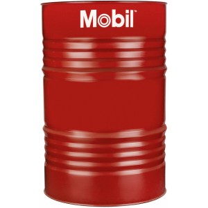 MOBIL DELVAC MODERN 10W-40 ADVANCED PROTECTION 208L