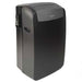 Mobile air conditioner and dehumidifier WHIRLPOOL PACB29HP B 9000 BTU - Мобилни