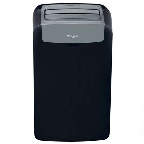 Mobile air conditioner and dehumidifier WHIRLPOOL PACB29HP B 9000 BTU - Мобилни