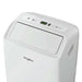 Mobile air conditioner and dehumidifier WHIRLPOOL PACF29CO W 9000 BTU