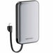 Mobile Battery Vention I12IA Black 10000 mAh - Електроника Телефони и таблети<<<Компютри| Електроника<<<BigBuy&&&Power