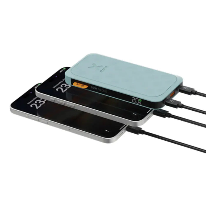 Mobile Battery Xtorm FS5102U - Електроника Батерии<<<Компютри| Електроника<<<BigBuy&&&Зареждащи се
