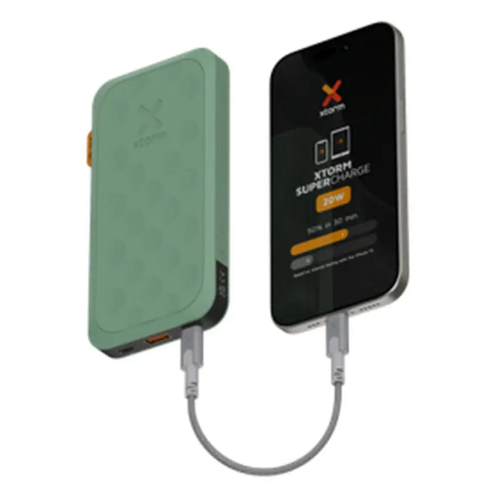 Mobile Battery Xtorm FS5103U - Електроника Батерии<<<Компютри| Електроника<<<BigBuy&&&Зареждащи се