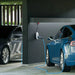 MOBILE CAR CHARGING STATION 22KW WITH TYPE2 GO-E GEMINI FLEX CONTACT - Зарядни станции за автомобили<<<Зарядни станции