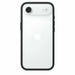 Mobile cover Apple Black Apple - Електроника Телефони и таблети<<<Компютри| Електроника<<<BigBuy&&&Калъфи за мобилни