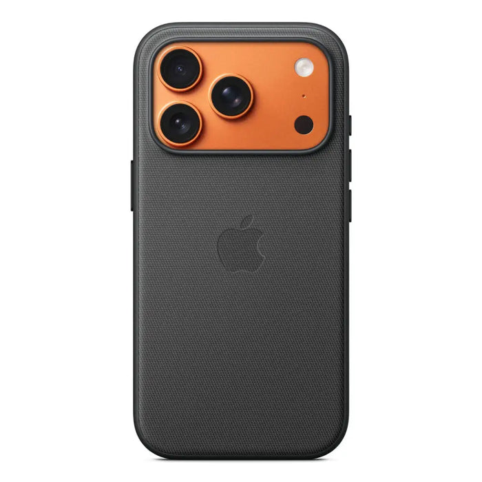 Mobile cover Apple Black Apple - Електроника Телефони и таблети<<<Компютри| Електроника<<<BigBuy&&&Калъфи за мобилни