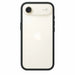 Mobile cover Apple Black Apple - Електроника Телефони и таблети<<<Компютри| Електроника<<<BigBuy&&&Калъфи за мобилни