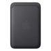 Mobile cover Apple Black Apple - Електроника Телефони и таблети<<<Компютри| Електроника<<<BigBuy&&&Калъфи за мобилни