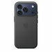 Mobile cover Apple Black Apple - Електроника Телефони и таблети<<<Компютри| Електроника<<<BigBuy&&&Калъфи за мобилни