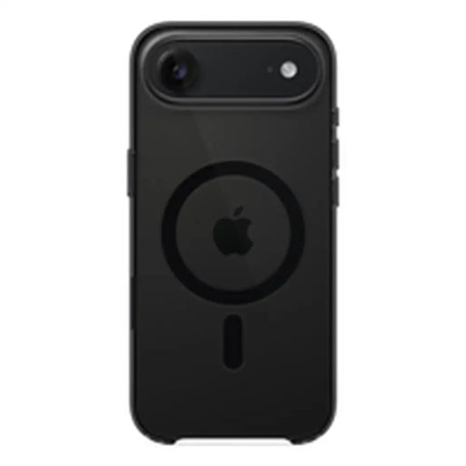 Mobile cover Apple Black Apple - Електроника Телефони и таблети<<<Компютри| Електроника<<<BigBuy&&&Калъфи за мобилни