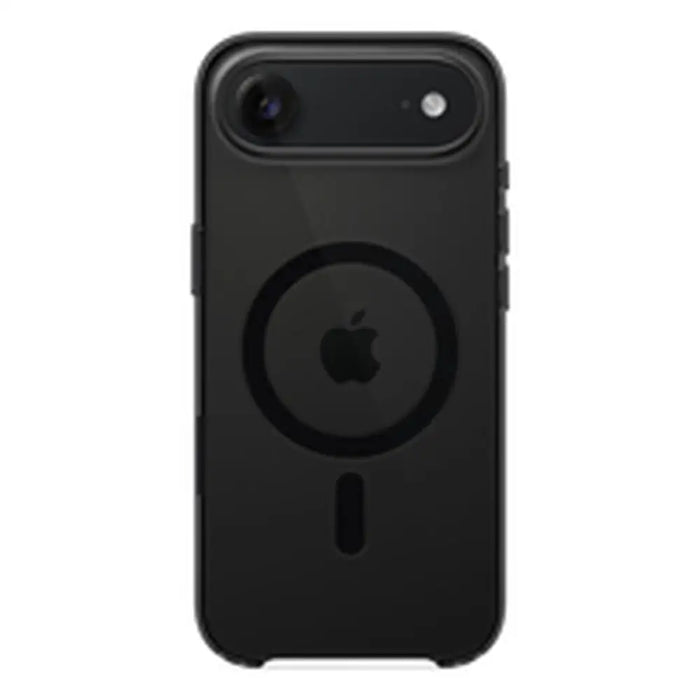 Mobile cover Apple Black Apple - Електроника Телефони и таблети<<<Компютри| Електроника<<<BigBuy&&&Калъфи за мобилни