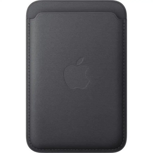 Mobile cover Apple Black Apple - Електроника Телефони и таблети<<<Компютри| Електроника<<<BigBuy&&&Калъфи за мобилни
