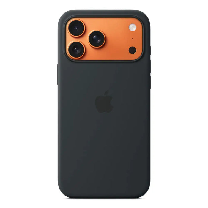 Mobile cover Apple Black Apple - Електроника Телефони и таблети<<<Компютри| Електроника<<<BigBuy&&&Калъфи за мобилни