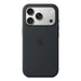 Mobile cover Apple Black Apple - Електроника Телефони и таблети<<<Компютри| Електроника<<<BigBuy&&&Калъфи за мобилни