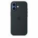 Mobile cover Apple Black Apple - Електроника Телефони и таблети<<<Компютри| Електроника<<<BigBuy&&&Калъфи за мобилни