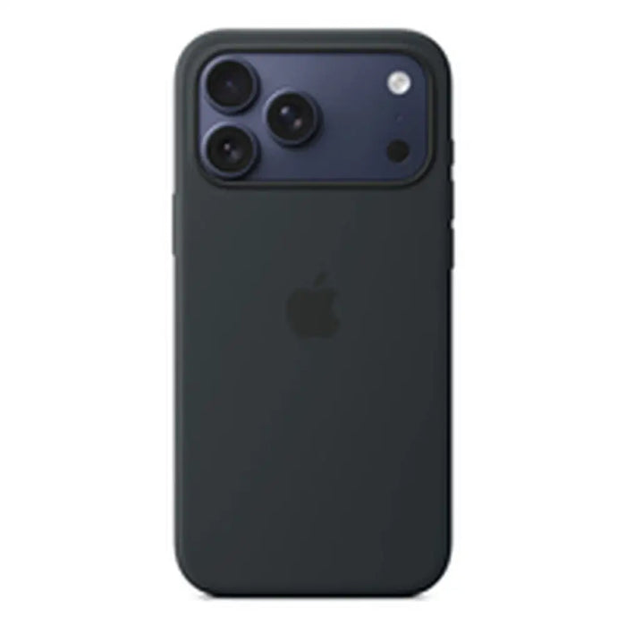Mobile cover Apple Black Apple - Електроника Телефони и таблети<<<Компютри| Електроника<<<BigBuy&&&Калъфи за мобилни