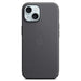 Mobile cover Apple Black iPhone 15 - Калъфи за мобилни телефони<<<Електроника Телефони и таблети<<<Компютри|