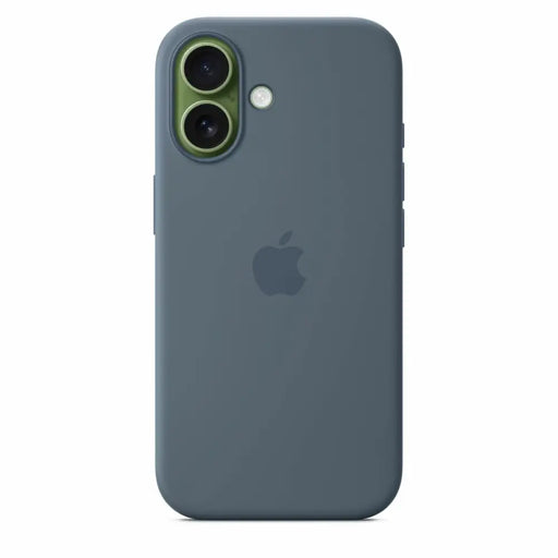 Mobile cover Apple Blue Apple - Електроника Телефони и таблети<<<Компютри| Електроника<<<BigBuy&&&Калъфи за мобилни