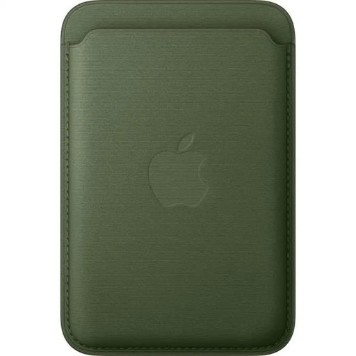 Mobile cover Apple Green Apple - Електроника Телефони и таблети<<<Компютри| Електроника<<<BigBuy&&&Калъфи за мобилни