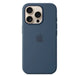 Mobile cover Apple IPHONE 16 PRO MAX Dark blue Apple - Калъфи за мобилни телефони<<<Електроника Телефони и