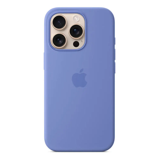 Mobile cover Apple MDG14ZM/A Purple Apple iPhone 16 Pro - Калъфи за мобилни телефони<<<Електроника Телефони и