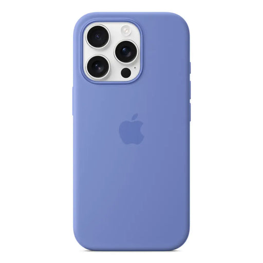 Mobile cover Apple MDG14ZM/A Purple Apple iPhone 16 Pro - Калъфи за мобилни телефони<<<Електроника Телефони и