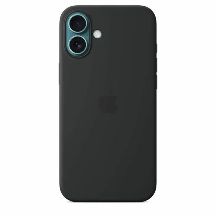 Mobile cover Apple MYY93ZM/A Black Apple - Електроника Телефони и таблети<<<Компютри| Електроника<<<BigBuy&&&Калъфи за