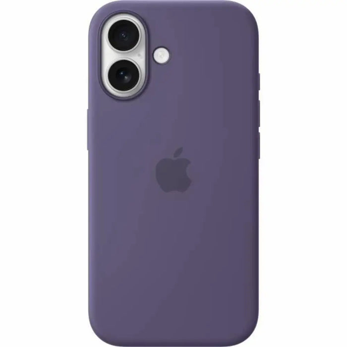 Mobile cover Apple Purple Apple - Електроника Телефони и таблети<<<Компютри| Електроника<<<BigBuy&&&Калъфи за мобилни