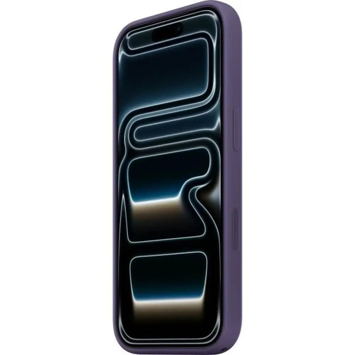 Mobile cover Apple Purple Apple - Електроника Телефони и таблети<<<Компютри| Електроника<<<BigBuy&&&Калъфи за мобилни