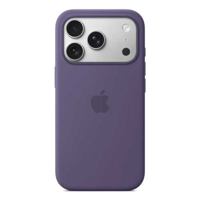 Mobile cover Apple Purple Apple - Електроника Телефони и таблети<<<Компютри| Електроника<<<BigBuy&&&Калъфи за мобилни