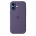 Mobile cover Apple Purple Apple - Електроника Телефони и таблети<<<Компютри| Електроника<<<BigBuy&&&Калъфи за мобилни