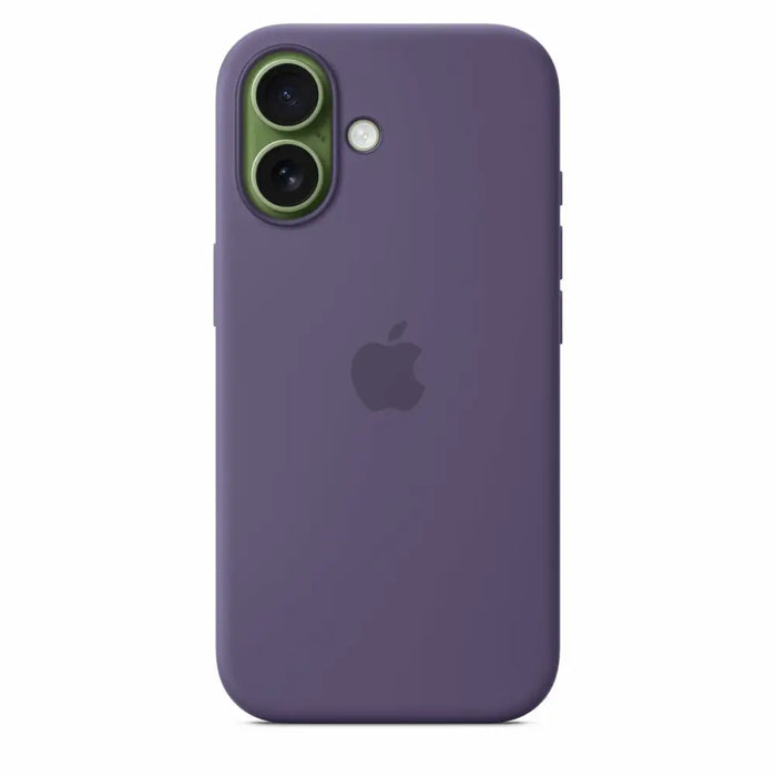 Mobile cover Apple Purple Apple - Електроника Телефони и таблети<<<Компютри| Електроника<<<BigBuy&&&Калъфи за мобилни