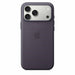 Mobile cover Apple Purple Apple - Електроника Телефони и таблети<<<Компютри| Електроника<<<BigBuy&&&Калъфи за мобилни