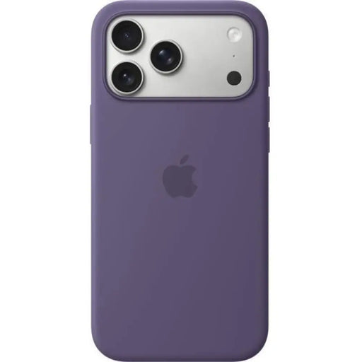 Mobile cover Apple Purple Apple - Електроника Телефони и таблети<<<Компютри| Електроника<<<BigBuy&&&Калъфи за мобилни
