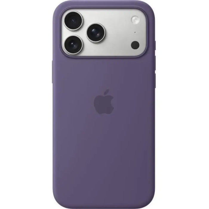 Mobile cover Apple Purple Apple - Електроника Телефони и таблети<<<Компютри| Електроника<<<BigBuy&&&Калъфи за мобилни