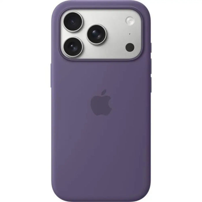 Mobile cover Apple Purple Apple - Електроника Телефони и таблети<<<Компютри| Електроника<<<BigBuy&&&Калъфи за мобилни