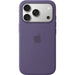 Mobile cover Apple Purple Apple - Електроника Телефони и таблети<<<Компютри| Електроника<<<BigBuy&&&Калъфи за мобилни
