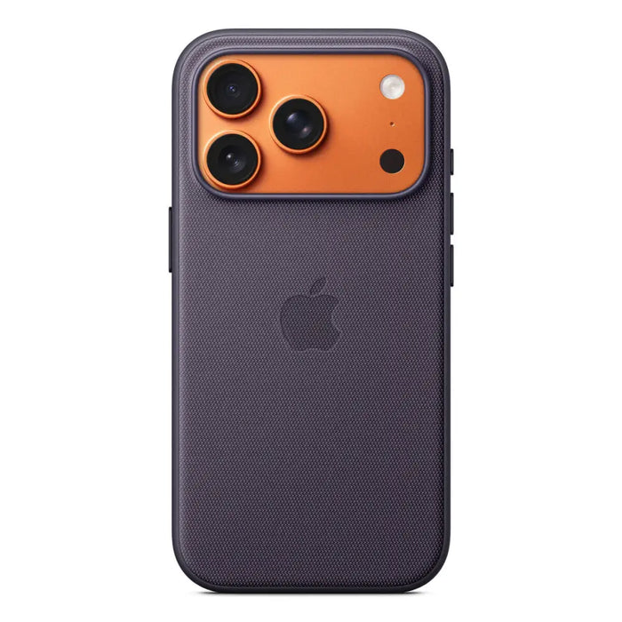 Mobile cover Apple Purple Apple - Електроника Телефони и таблети<<<Компютри| Електроника<<<BigBuy&&&Калъфи за мобилни
