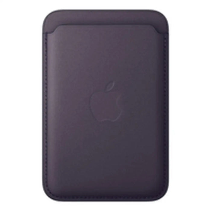 Mobile cover Apple Purple Apple - Електроника Телефони и таблети<<<Компютри| Електроника<<<BigBuy&&&Калъфи за мобилни