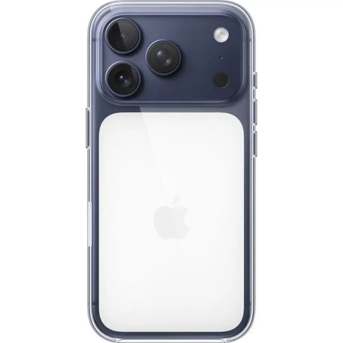 Mobile cover Apple Transparent Apple - Електроника Телефони и таблети<<<Компютри| Електроника<<<BigBuy&&&Калъфи за