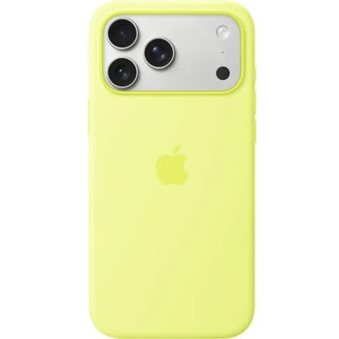 Mobile cover Apple Yellow Apple - Електроника Телефони и таблети<<<Компютри| Електроника<<<BigBuy&&&Калъфи за мобилни