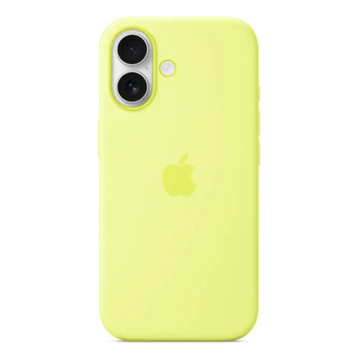 Mobile cover Apple Yellow Apple - Електроника Телефони и таблети<<<Компютри| Електроника<<<BigBuy&&&Калъфи за мобилни