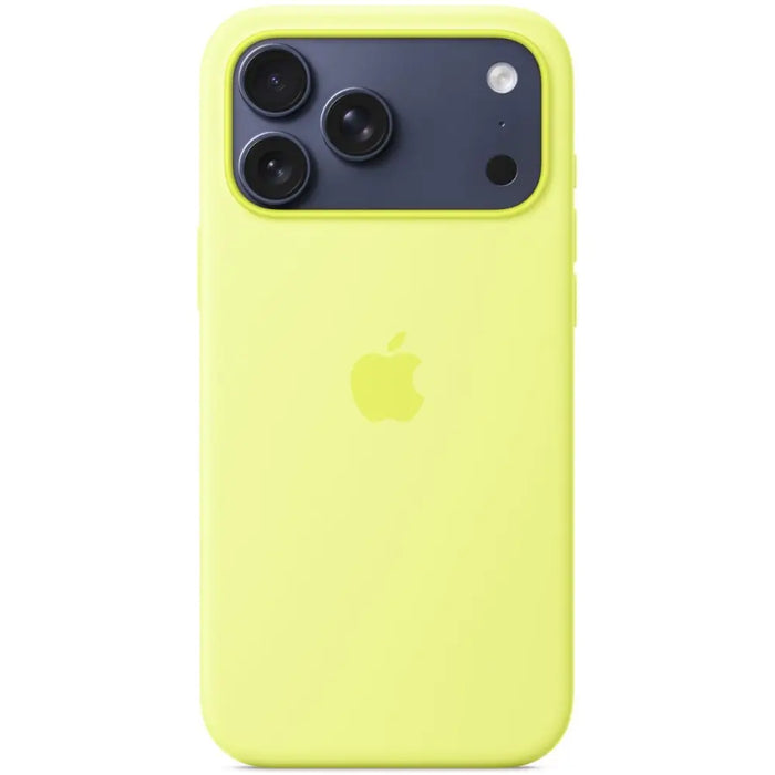 Mobile cover Apple Yellow Apple - Електроника Телефони и таблети<<<Компютри| Електроника<<<BigBuy&&&Калъфи за мобилни