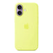 Mobile cover Apple Yellow Apple - Електроника Телефони и таблети<<<Компютри| Електроника<<<BigBuy&&&Калъфи за мобилни