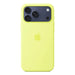 Mobile cover Apple Yellow Apple - Електроника Телефони и таблети<<<Компютри| Електроника<<<BigBuy&&&Калъфи за мобилни