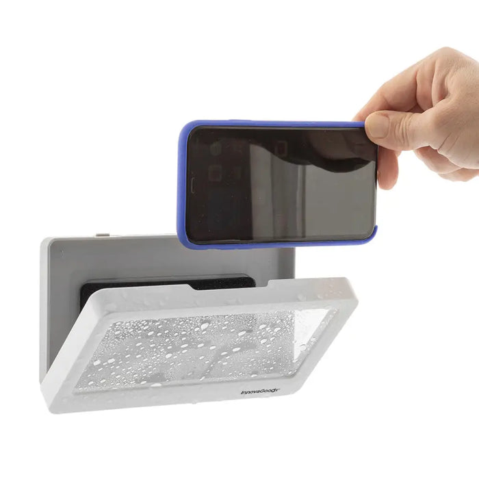 Mobile cover Cashower InnovaGoods - Електроника Телефони и таблети<<<Компютри| Електроника<<<BigBuy&&&Калъфи за мобилни