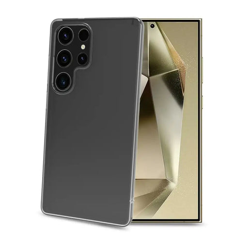 Mobile cover Celly GELSKIN1122 Transparent - Калъфи за мобилни телефони<<<Електроника Телефони и таблети<<<Компютри|