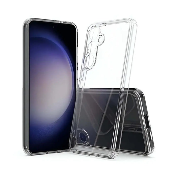 Mobile cover Galaxy S24 - Електроника Телефони и таблети<<<Компютри| Електроника<<<BigBuy&&&Калъфи за мобилни