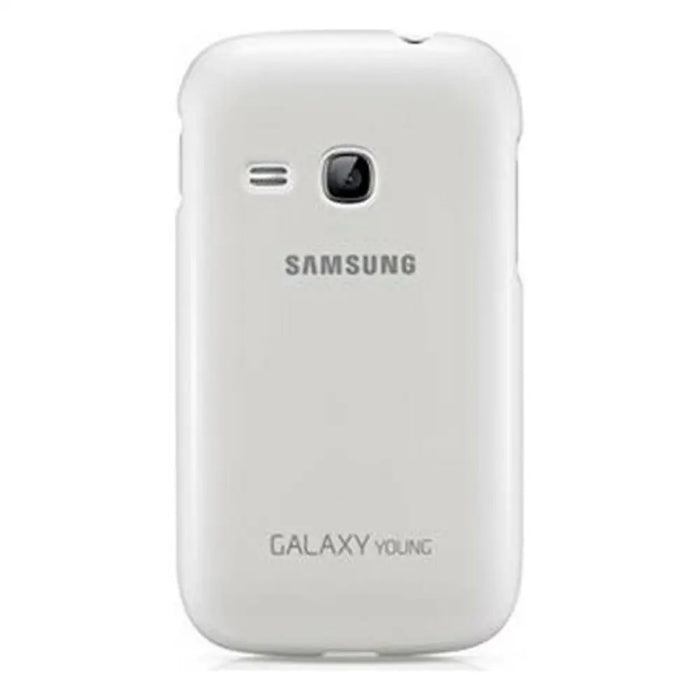 Mobile cover Galaxy Young S6310 Samsung - Електроника Телефони и таблети<<<Компютри| Електроника<<<BigBuy&&&Калъфи за