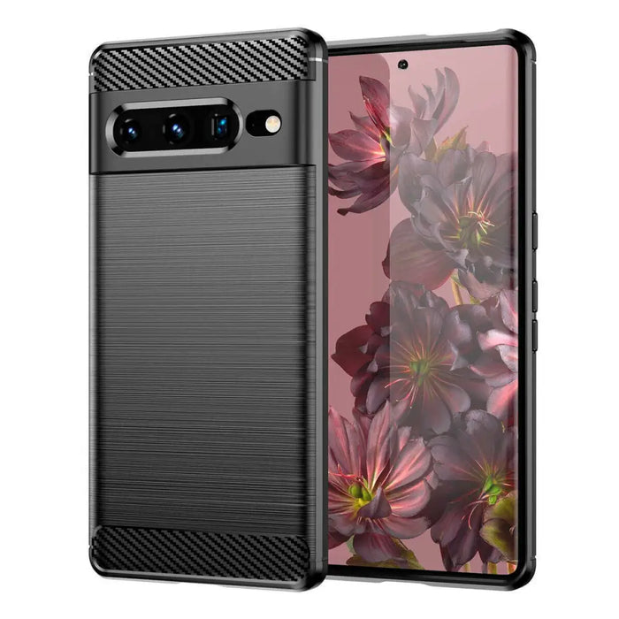 Mobile cover Google Pixel 7 Pro - Електроника Телефони и таблети<<<Компютри| Електроника<<<BigBuy&&&Калъфи за мобилни